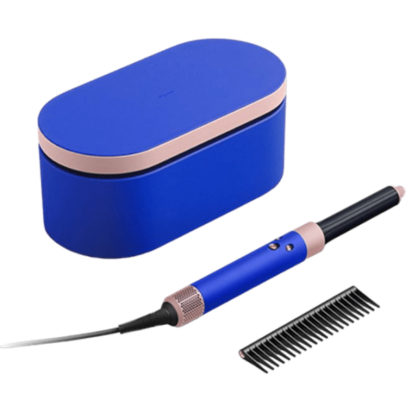 Aparat pentru aranjarea părului Dyson HS05 Long Ultra Blue  photo 4