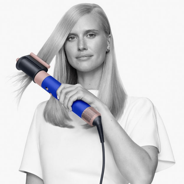 Aparat pentru aranjarea părului Dyson HS05 Long Ultra Blue  photo 5