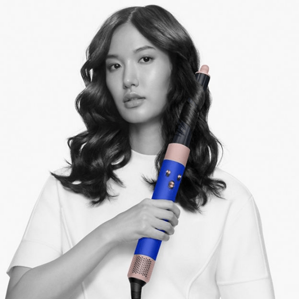 Aparat pentru aranjarea părului Dyson HS05 Long Ultra Blue  photo 6