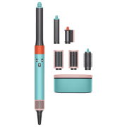 Aparat pentru aranjarea părului Dyson HS05 Long Blue 