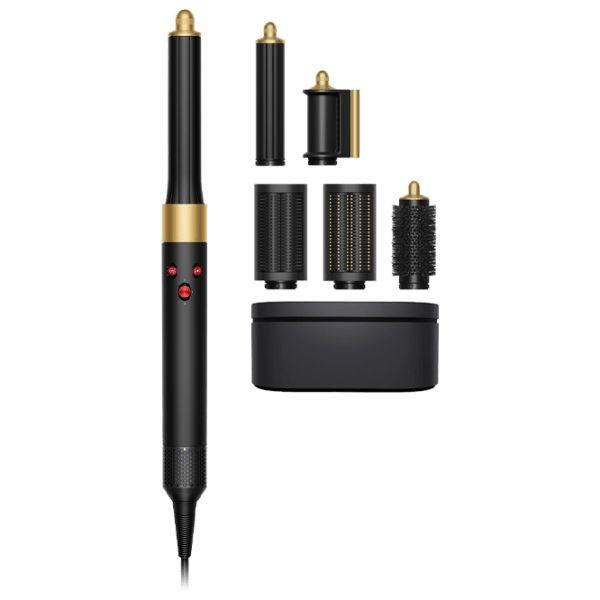 Aparat pentru aranjarea părului Dyson HS05 Long Black  photo 1