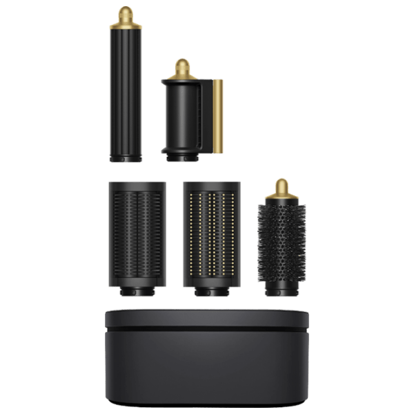 Aparat pentru aranjarea părului Dyson HS05 Long Black  photo 3