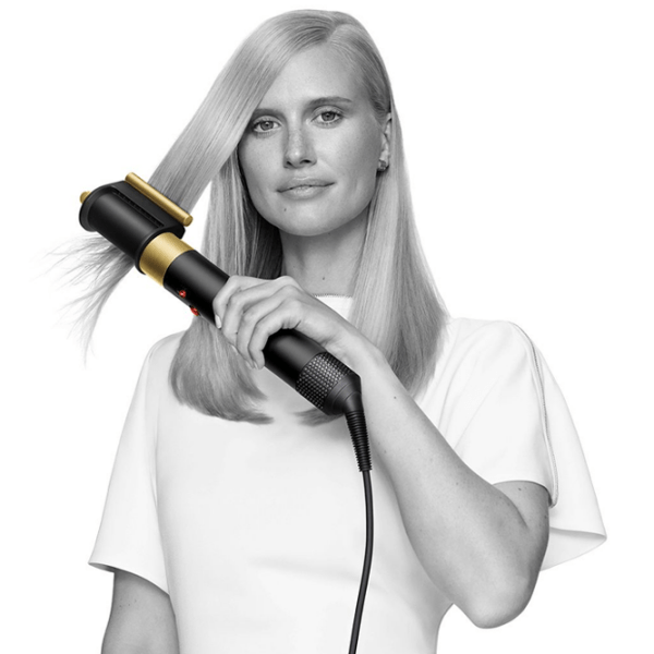 Aparat pentru aranjarea părului Dyson HS05 Long Black  photo 6