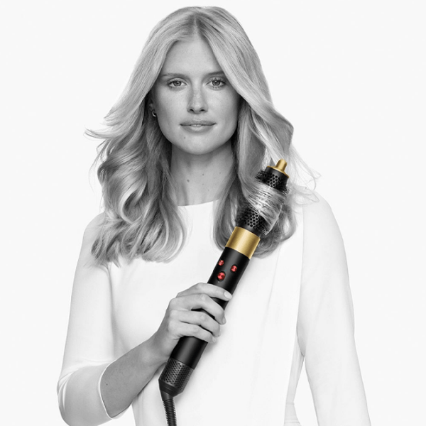 Aparat pentru aranjarea părului Dyson HS05 Long Black  photo 7