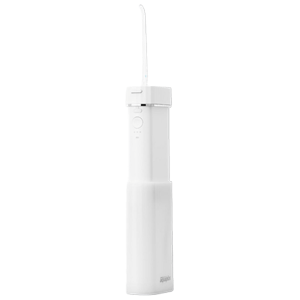 Оральный ирригатор Aquapick AQ-208 Белый  photo 1