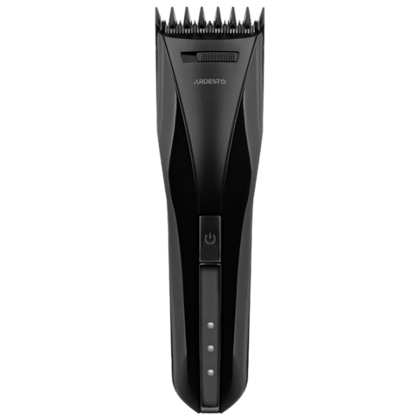 Машинка для стрижки Ardesto HC-Y20-B Черный  photo 1