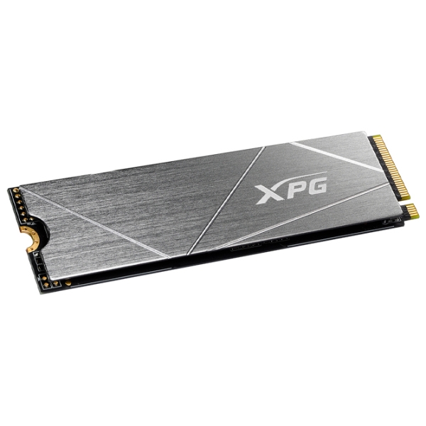 SSD ADATA S50 Lite M.2 NVMe 512 ГБ Скорость чтения: 3900 МБ/ с,
Скорость записи: 3200 MБ/ с photo 2
