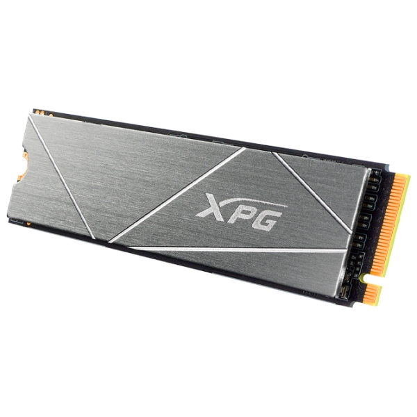 SSD ADATA S50 Lite M.2 NVMe 512 ГБ Скорость чтения: 3900 МБ/ с,
Скорость записи: 3200 MБ/ с photo 3