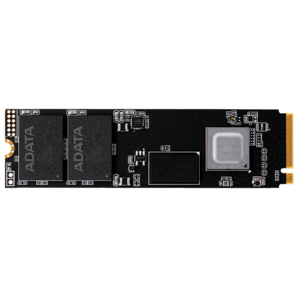 SSD ADATA S50 Lite M.2 NVMe 512 ГБ Скорость чтения: 3900 МБ/ с,
Скорость записи: 3200 MБ/ с photo 4