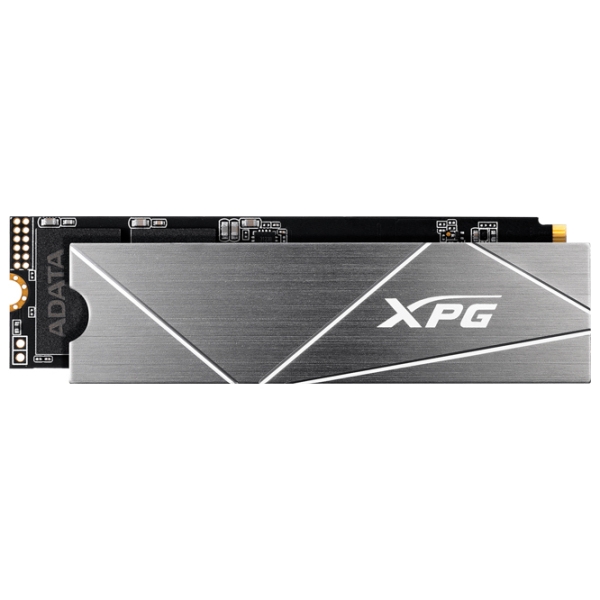 SSD ADATA S50 Lite M.2 NVMe 512 ГБ Скорость чтения: 3900 МБ/ с,
Скорость записи: 3200 MБ/ с photo 5