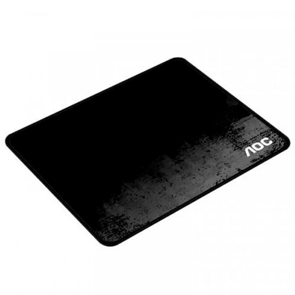 Коврик для мышки AOC MM300M Черный  photo 3