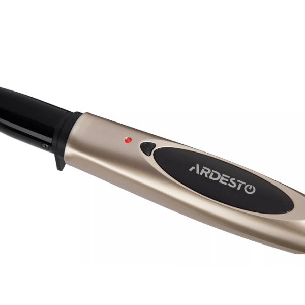 Ondulator de păr Ardesto HC-705 Brown  photo 3