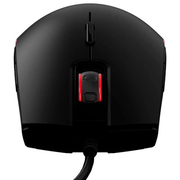 Mouse AOC AGM500 Black Cu fir, 5000 dpi photo 6