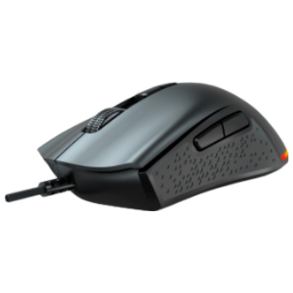 Mouse AOC GM530B Black Cu fir, 16000 dpi photo 4