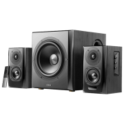 Sistem audio Edifier S351DB Black 