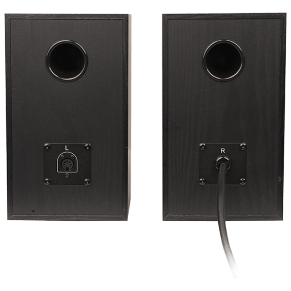 Sistem audio Edifier S351DB Black  photo 3