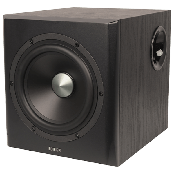 Sistem audio Edifier S351DB Black  photo 4