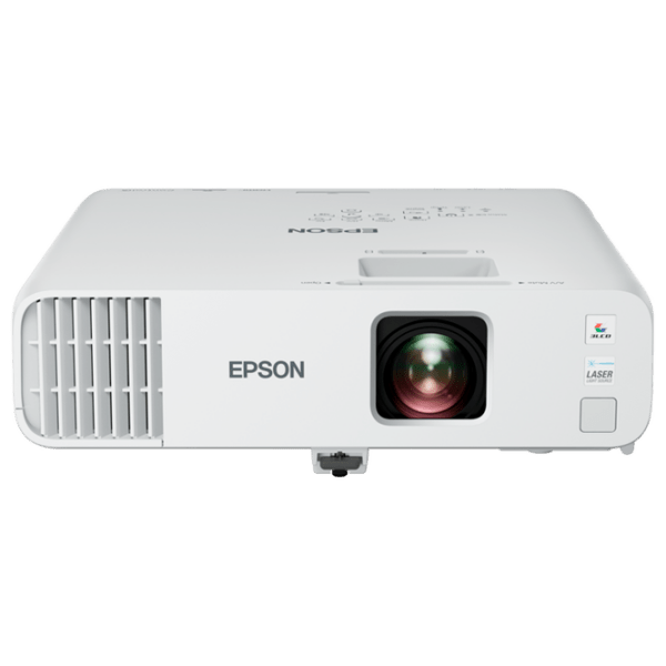 Proiector Epson EB-L260F White  photo 1
