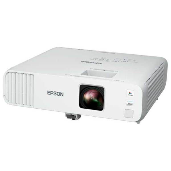 Proiector Epson EB-L260F White  photo 2