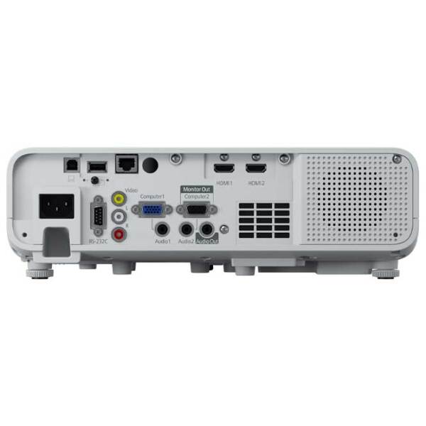 Proiector Epson EB-L260F White  photo 4