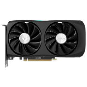 Placă video Zotac GeForce RTX 4060 Ti Twin Edge 16 GB 