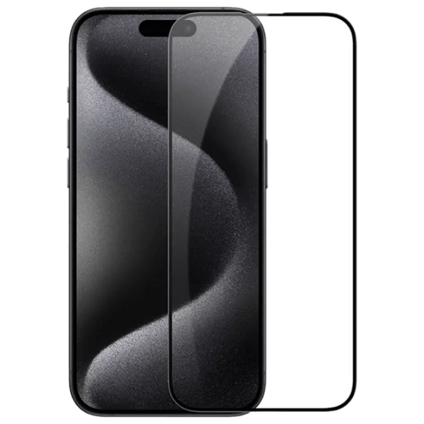 Защитное стекло для смартфона Apple iPhone 15 Pro Max Nillkin, 2.5D photo 1