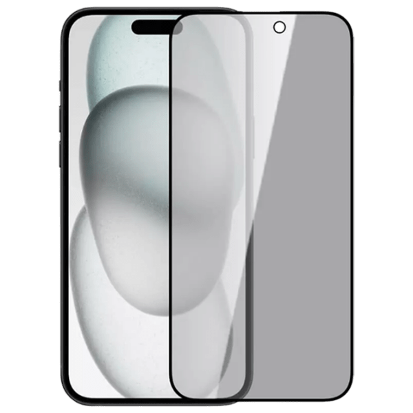 Защитное стекло для смартфона Apple iPhone 15 Plus Nillkin, 2.5D photo 1