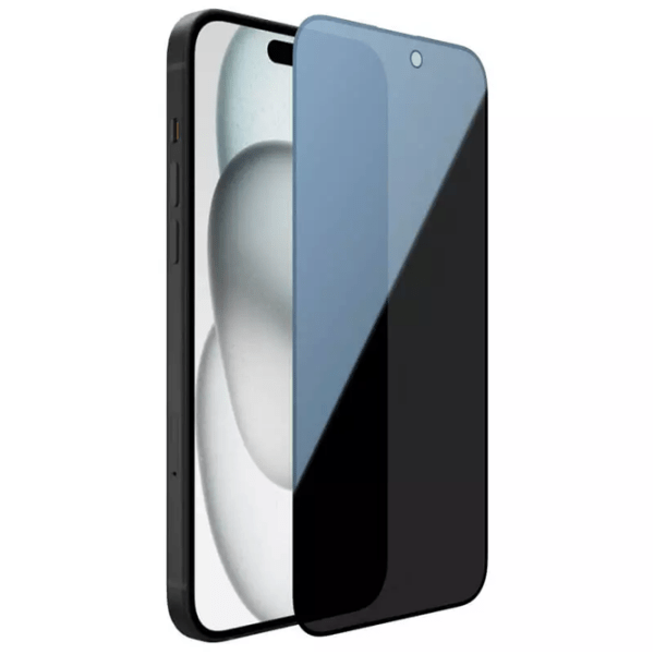 Защитное стекло для смартфона Apple iPhone 15 Plus Nillkin, 2.5D photo 2