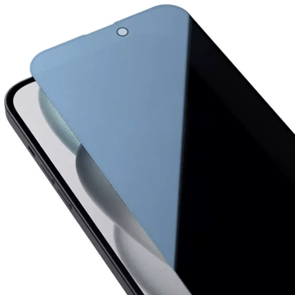 Защитное стекло для смартфона Apple iPhone 15 Plus Nillkin, 2.5D photo 3