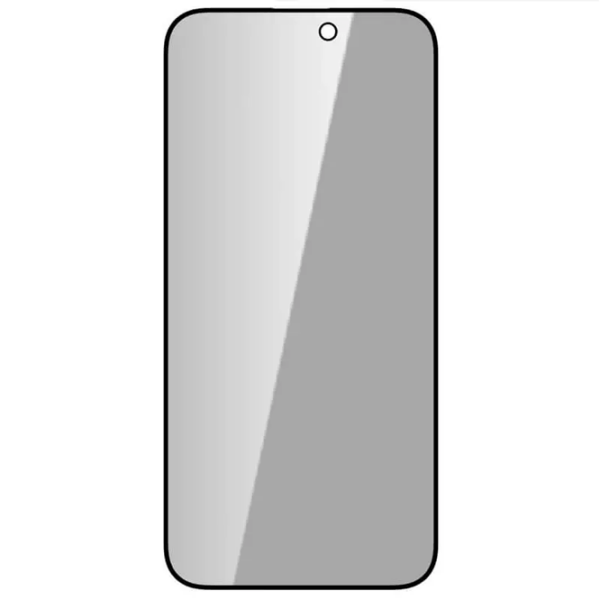 Защитное стекло для смартфона Apple iPhone 15 Plus Nillkin, 2.5D photo 4