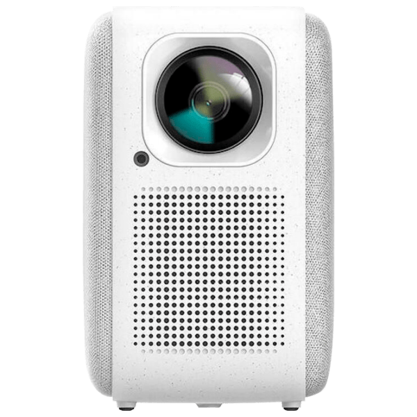 Proiector Blaupunkt F-Stream White  photo 1