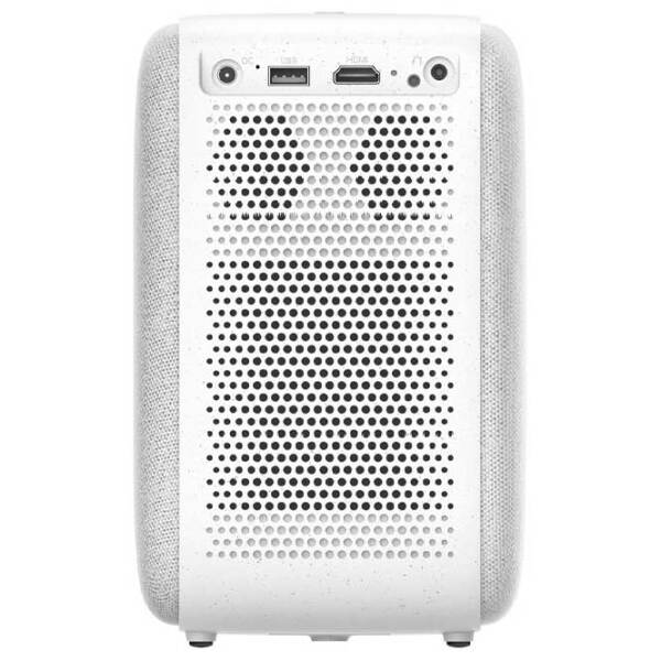 Proiector Blaupunkt F-Stream White  photo 3