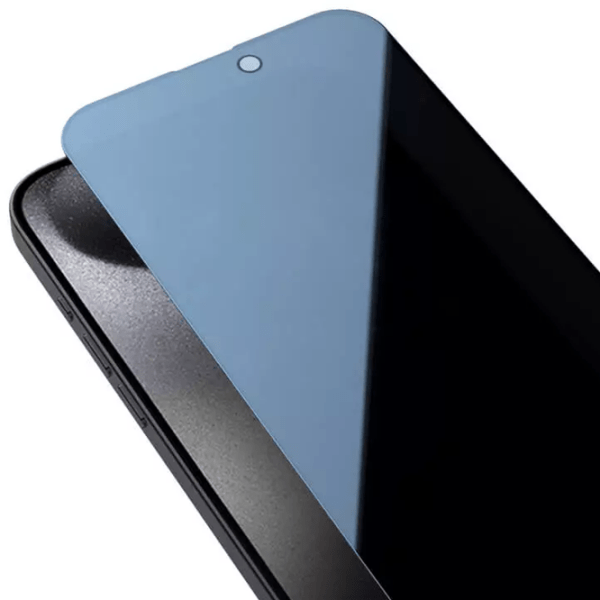 Защитное стекло для смартфона Apple iPhone 15 Pro Max Nillkin, 2.5D photo 3