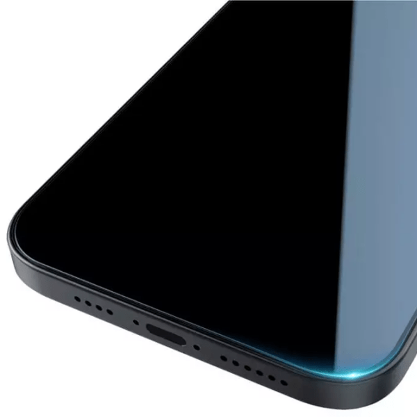 Защитное стекло для смартфона Apple iPhone 15 Pro Max Nillkin, 2.5D photo 5