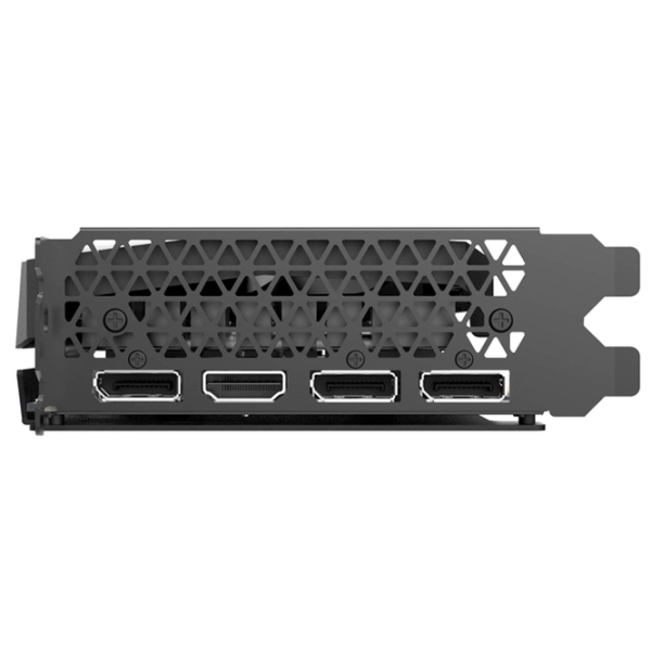 Placă video Zotac GeForce RTX 3050 ECO 8 GB  photo 5