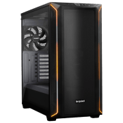 Корпус Be quiet! Shadow Base 800 DX Черный micro ATX