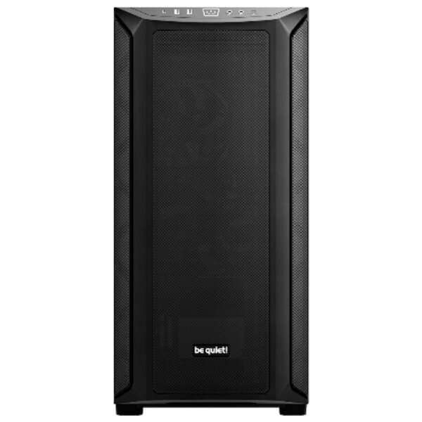 Корпус Be quiet! Shadow Base 800 DX Черный micro ATX photo 2