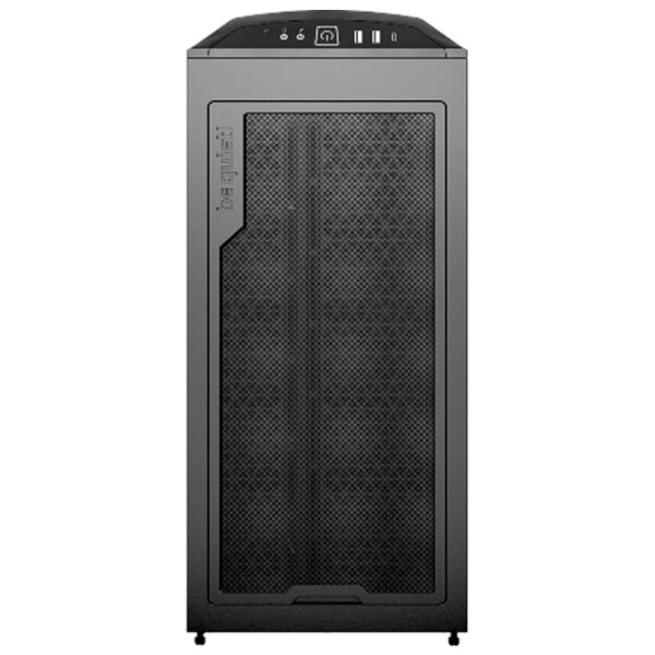 Корпус Be quiet! Shadow Base 800 DX Черный micro ATX photo 7