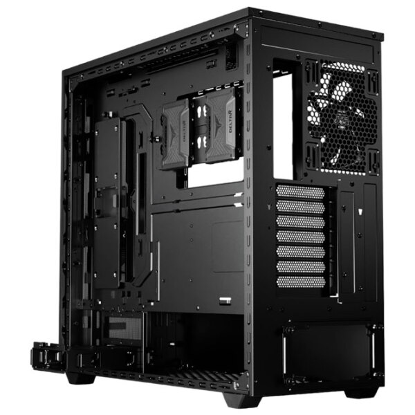 Корпус Be quiet! Shadow Base 800 DX Черный micro ATX photo 9