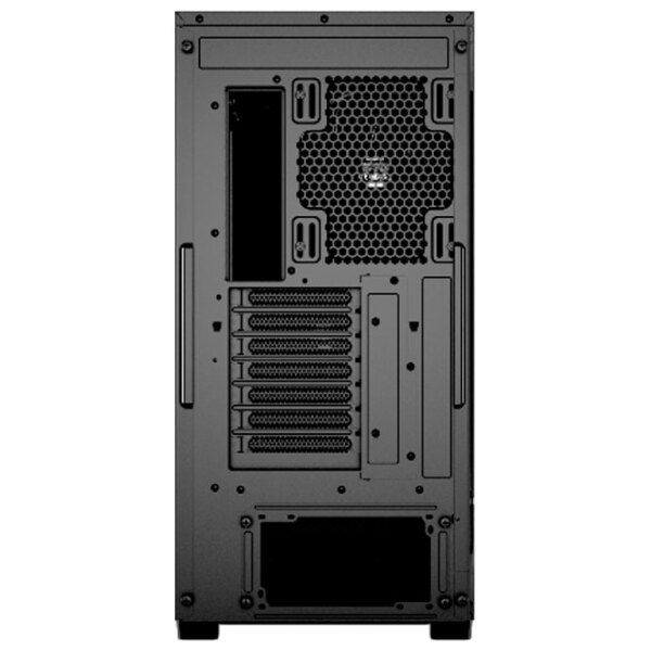 Корпус Be quiet! Shadow Base 800 DX Черный micro ATX photo 10
