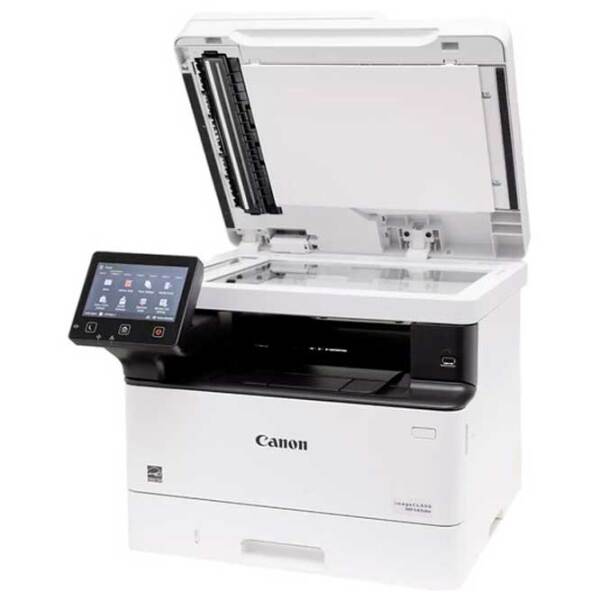 МФУ Canon
imageCLASS
MF465dw Белый Лазерный, Монохромный, 1200 x 1200 dpi photo 5