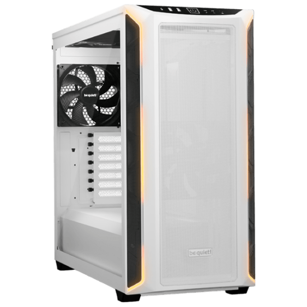 Корпус Be quiet! Shadow Base 800 DX Белый micro ATX photo 1