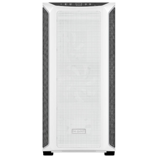 Корпус Be quiet! Shadow Base 800 DX Белый micro ATX photo 2