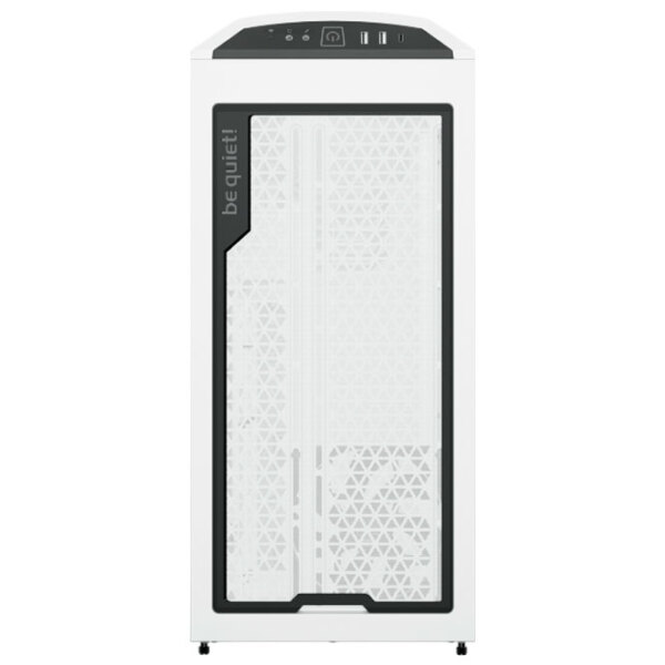 Корпус Be quiet! Shadow Base 800 DX Белый micro ATX photo 6