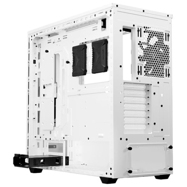Корпус Be quiet! Shadow Base 800 DX Белый micro ATX photo 8