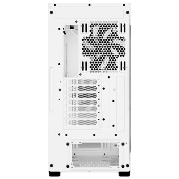 Корпус Be quiet! Shadow Base 800 DX Белый micro ATX photo 9