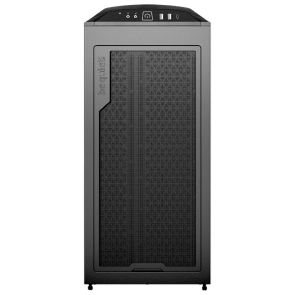 Carcasă Be quiet! Shadow Base 800 FX Black micro ATX photo 7
