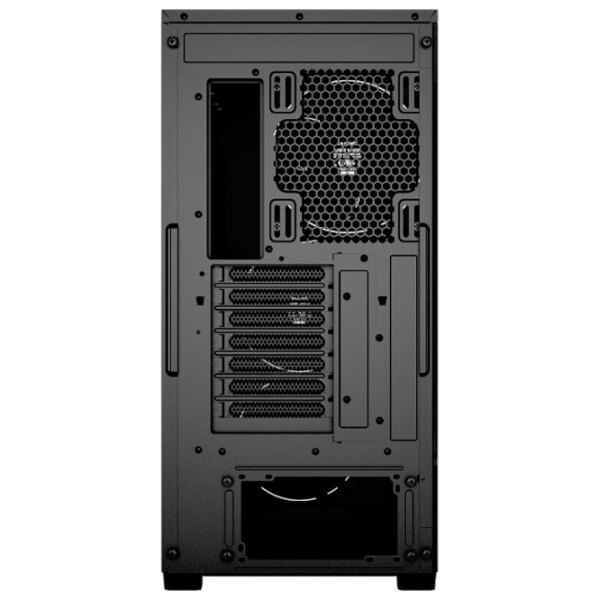 Carcasă Be quiet! Shadow Base 800 FX Black micro ATX photo 9