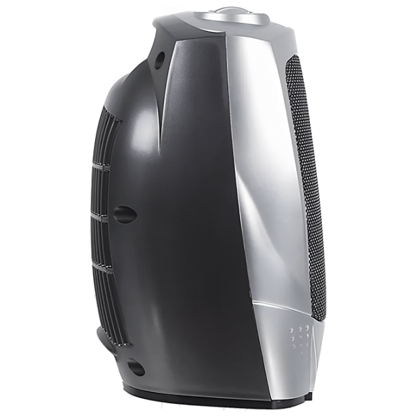 Încălzitor cu ventilator Resanta ТВК-1 White 1800 W, Mecanic photo 3