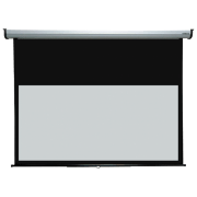 Ecran pentru proiector Reflecta Motor GF Silver Line 81855 (16:9) White Pe perete, Lățime ecran: 300 cm, &Icirc;nălțime ecran: 213 cm